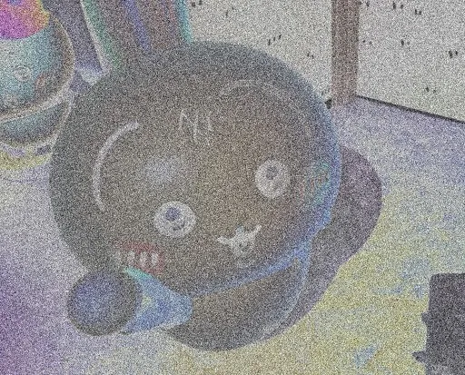 ちいかわのうさぎ