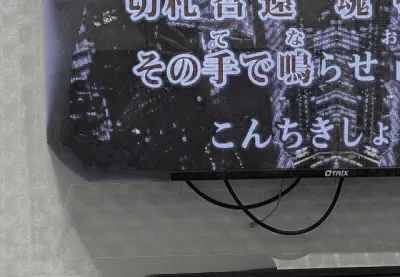 所沢サクラタウンスクーリングで最後の日カラオケに行ったときの写真