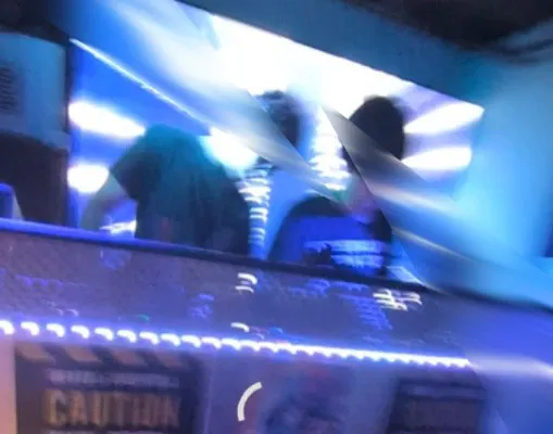 ねおばず４期のVOLTAとDAIROU TANAKA登場シーン