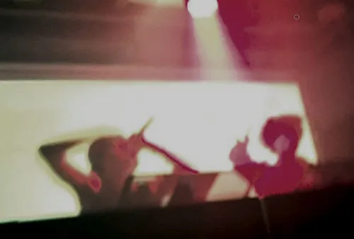 THE BASSのVOLTAとLetsuのB2B