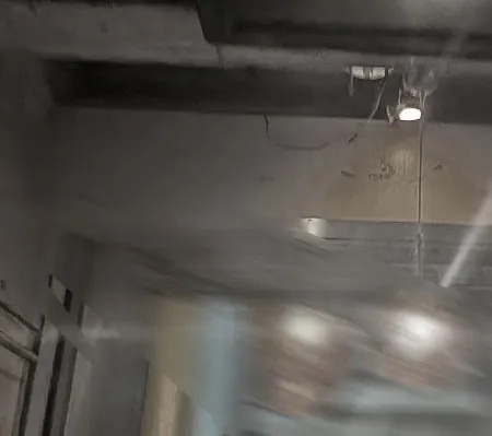 Nighthikeで行ったWOMB